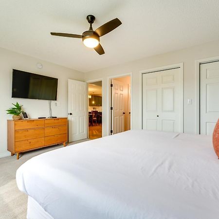 Branson Getaway With Balcony And Resort Amenities! Esterno foto