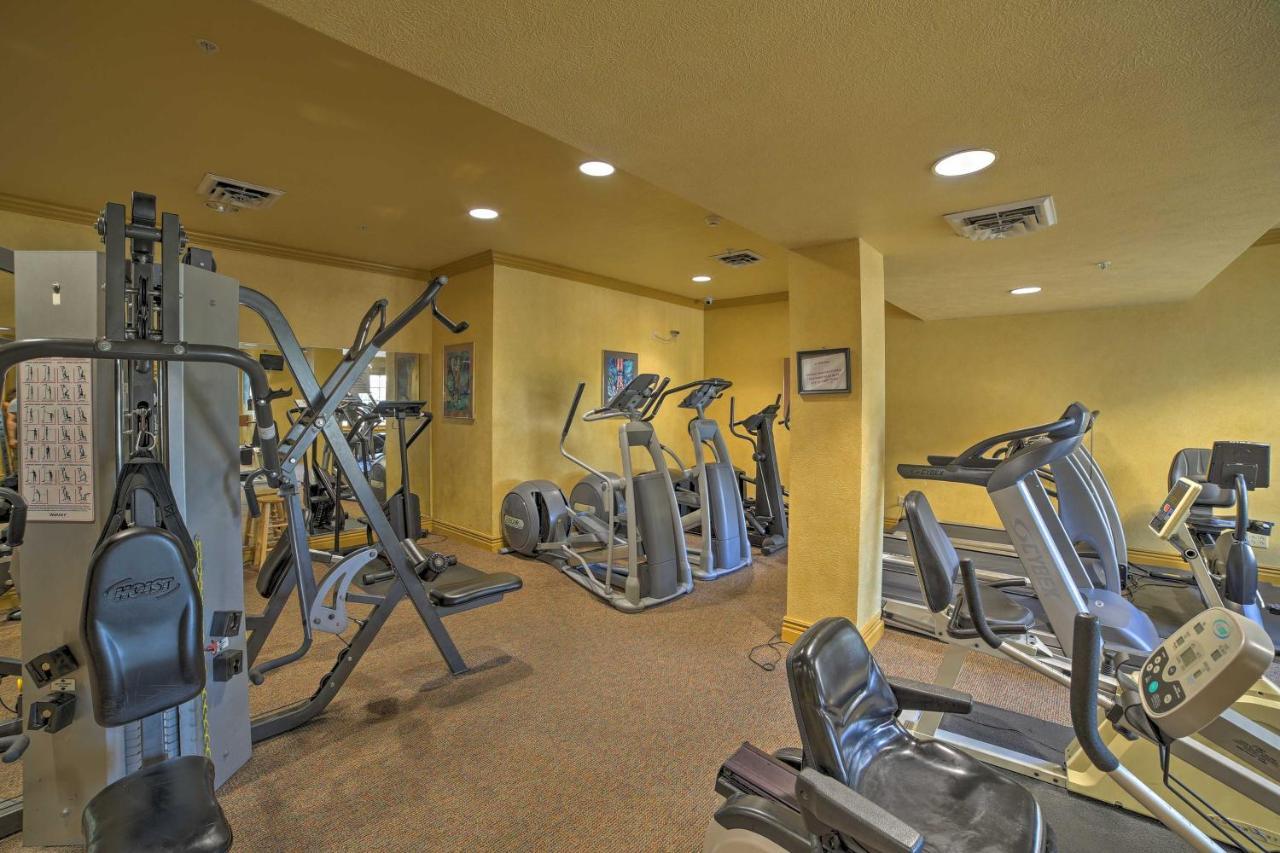 Branson Getaway With Balcony And Resort Amenities! Esterno foto