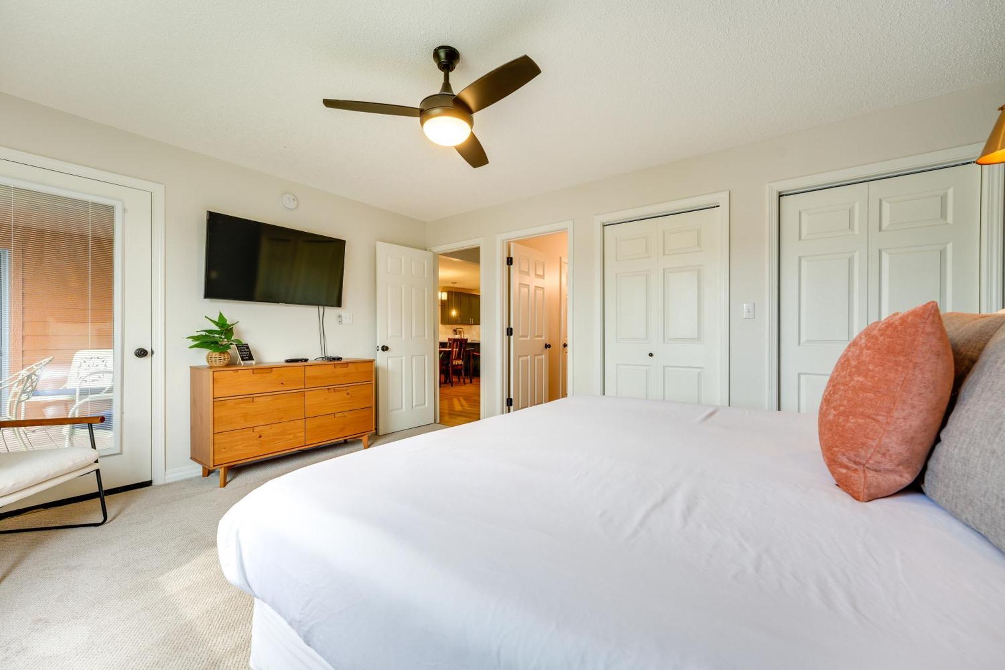 Branson Getaway With Balcony And Resort Amenities! Esterno foto