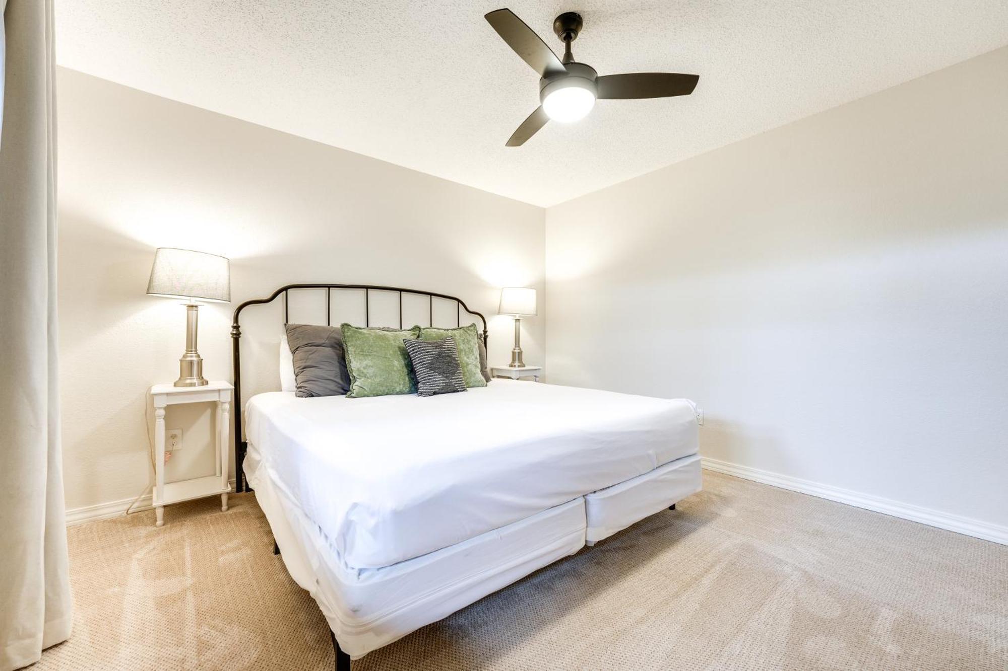 Branson Getaway With Balcony And Resort Amenities! Esterno foto